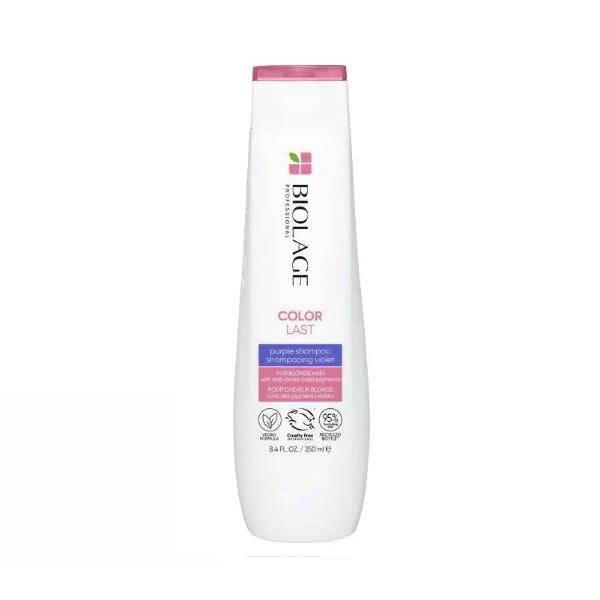 Matrix Biolage Colorlast Purple Shampoo 250 ml 