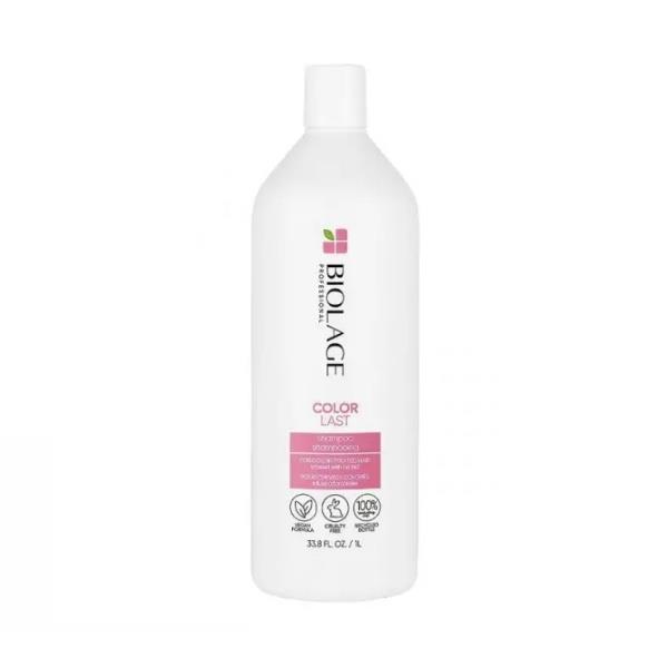 Matrix Biolage Colorlast Shampoo 1000ml