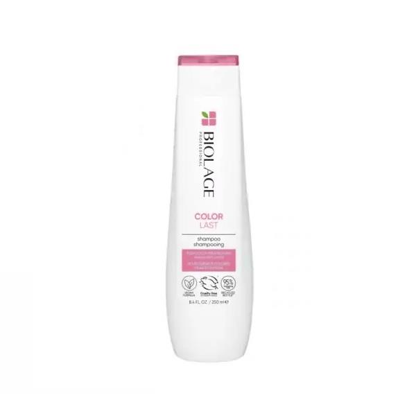 Matrix Biolage Colorlast Shampoo 250ml 