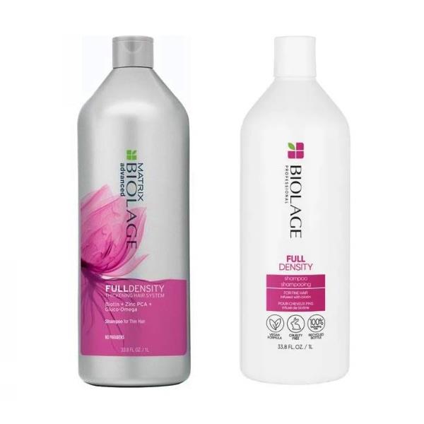 Matrix Biolage FullDensity Shampoo 1000ml