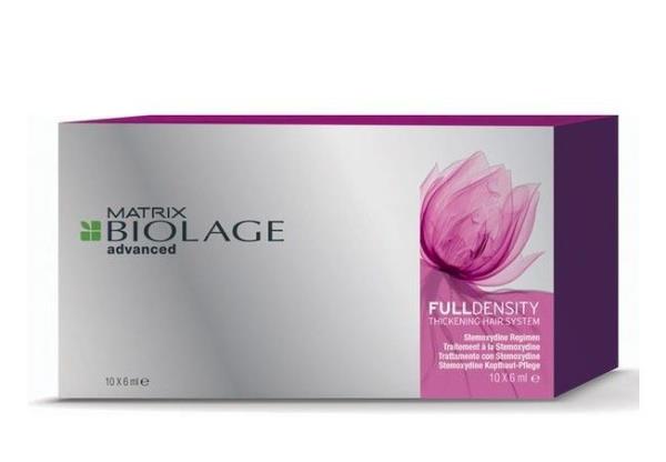 Matrix Biolage Fulldensity Stemox fiale rigeneranti