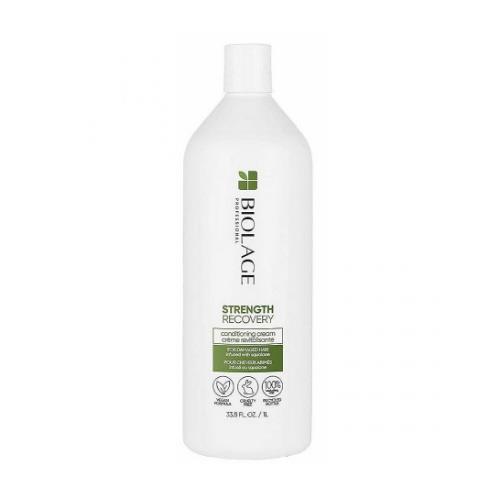 Matrix Biolage Strenght Recovery Conditioner per capelli 1000ml