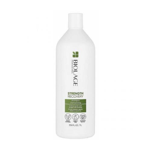 Matrix Biolage Strenght Recovery Shampoo 1000ml