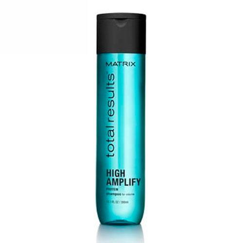 Matrix Total Results High Amplify Shampoo 300ml