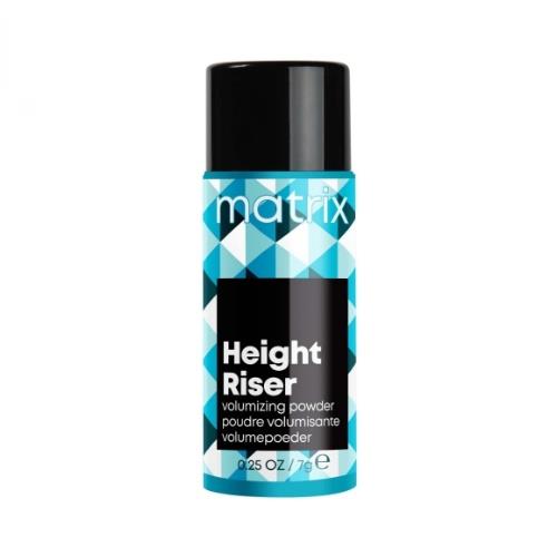 MATRIX STYLING HIGHT RISER 7 GR VOLUMIZING POWDER