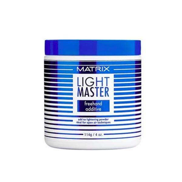 Light Master Additive Freehand per decolorazioni a mano libera 114 ml