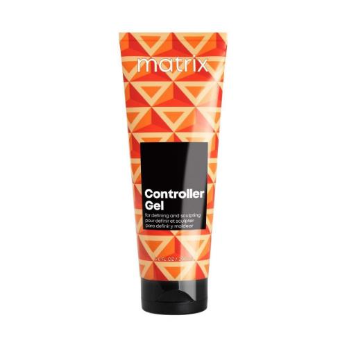 MATRIX STYLING CONTROLLER GEL 200ML