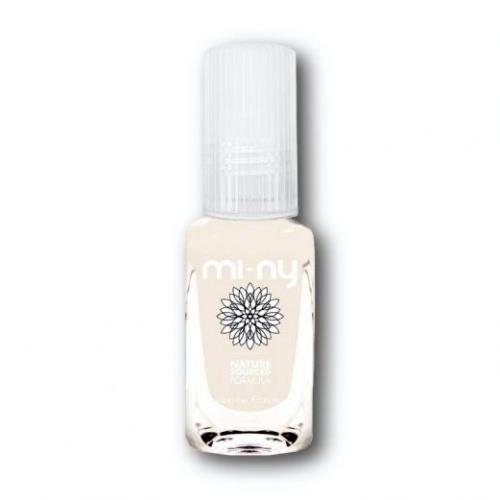 MI-NY SMALTO NATUR SOUCED FORMULA 11 ML - WHITE ORCHID