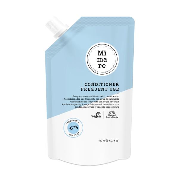 MIMARE CONDITIONER FREQUENT USE 480ML