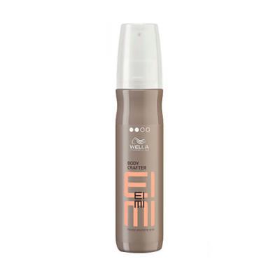 Wella Eimi Natural Volume Styling mousse volumizzante 300ml