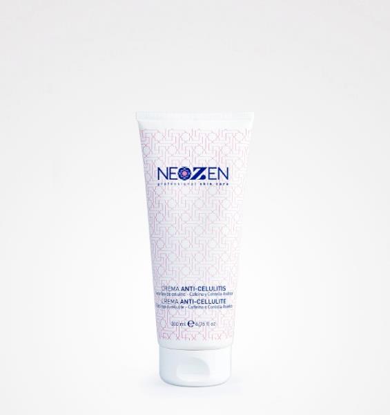 NEOZEN CREMA ANTICELLULITE 200ML