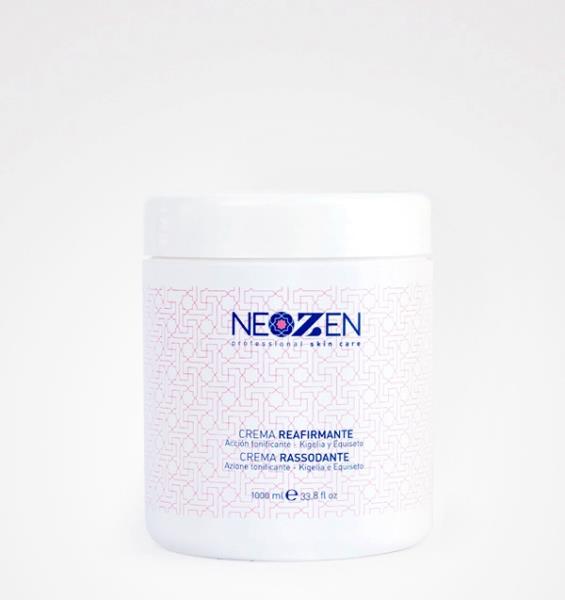 NEOZEN CREMA INTENSIVA RASSODANTE 1000ML