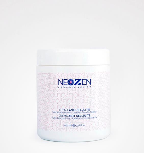 NEOZEN CREMA PER IL TRATTAMENTO DELLA CELLULITE 1000ML