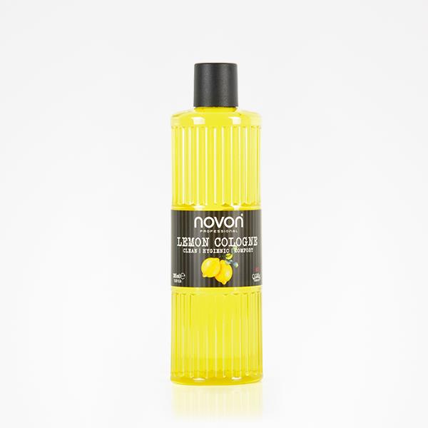 NOVON COLONIA AL LIMONE 385 ML