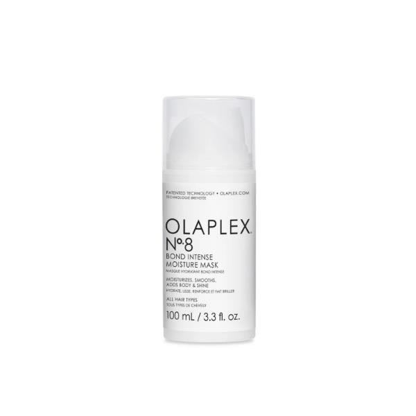 OLAPLEX BOND INTENSE MOISTURE MASK N8 100ML