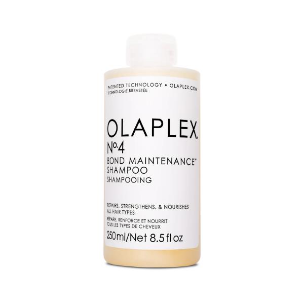 OLAPLEX BOND MAINTENENCE SHAMPOO N4 250ML