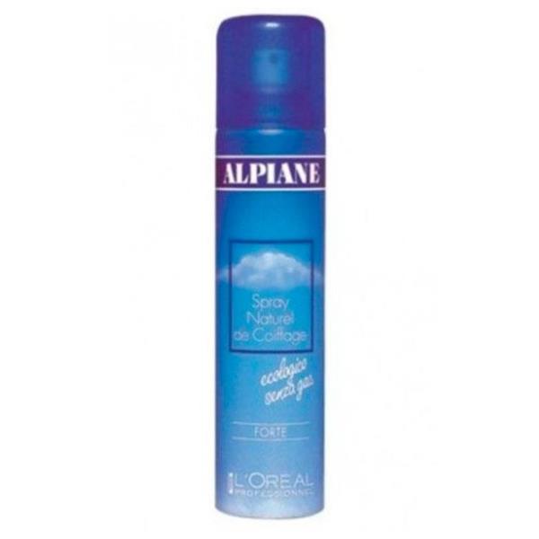 l'Orèal Alpiane 250ml lacca No Gas fissaggio Normale 