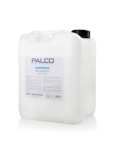 Palco Basic Shampoo Neutro professionale 10 Lt
