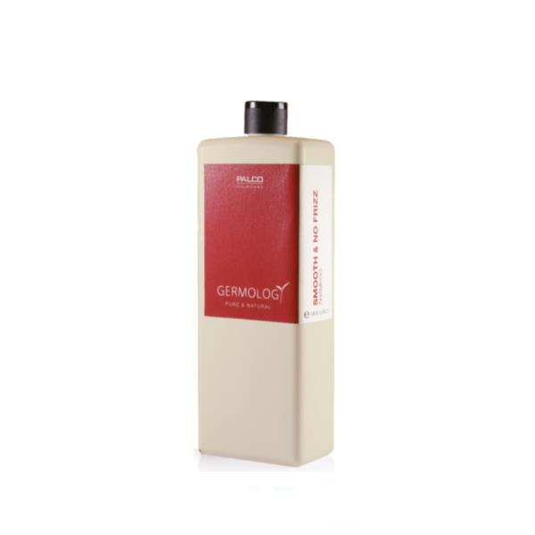 Palco Germology Smooth & No Frizz Shampoo 1000ml