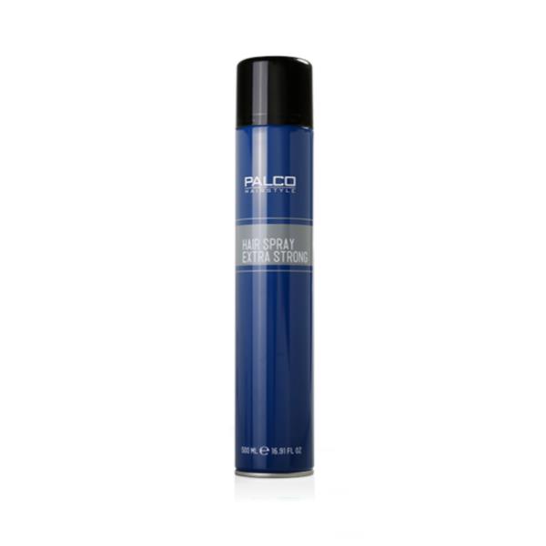 Palco Hairstyle Lacca Spray 500 extra strong 500ml