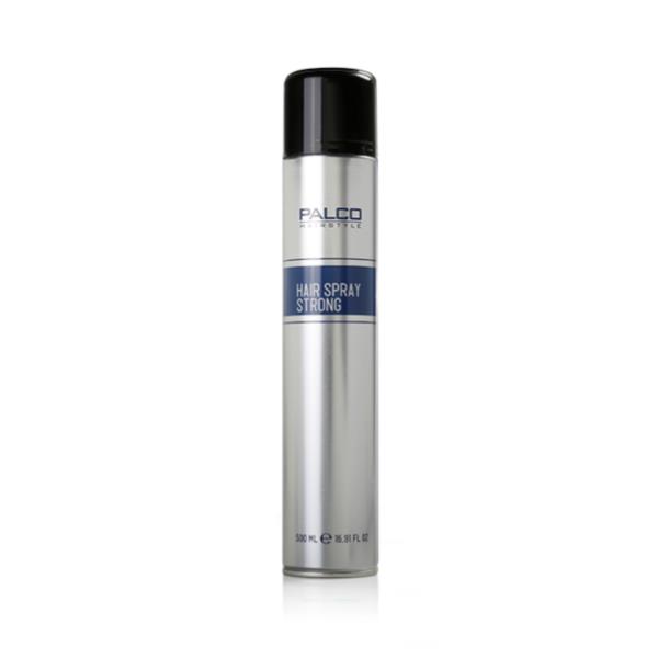 Palco Hairstyle Lacca Spray 500 fissaggio forte 500ml