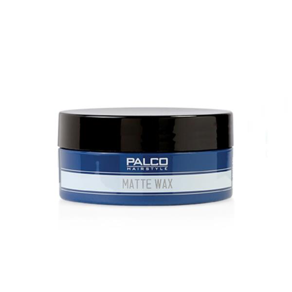 Palco Hairstyle Matte Wax cera per capelli effetto opaco 100ml