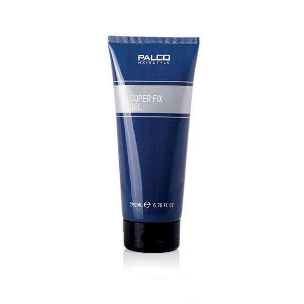 Palco Hairstyle Gel per capelli Super Fix 200ml