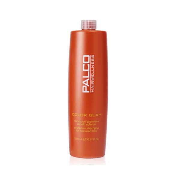 Palco Hairwellness Color Glam shampoo protettivo 1000ml