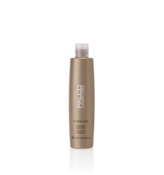 Palco Hairwellness Kèraliss Shampoo anti-frizz 300ml