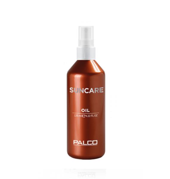Palco Hairwellness New Suncare Oil 125ml
