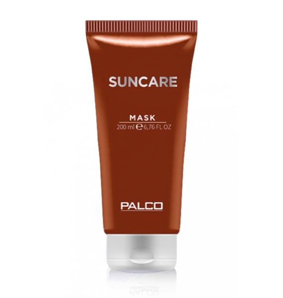 Palco Hairwellness New Suncare Maschera doposole 200ml