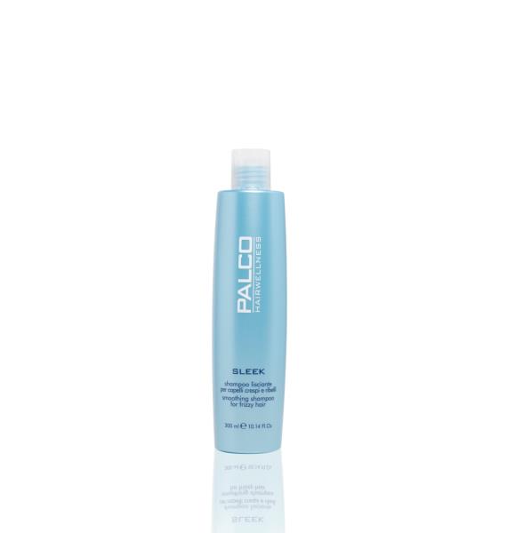 Palco Hairwellness Sleek Shampoo lisciante 300ml