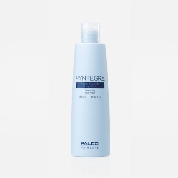 Palco Hyntegra Bagno Bivalente shampoo antiforfora e purificante 300ml