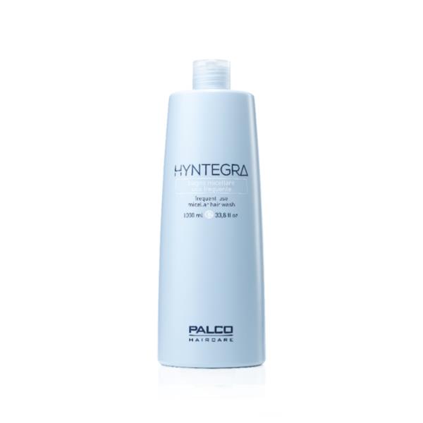 Palco Hyntegra Bagno Micellare shampoo uso frequente 1000ml