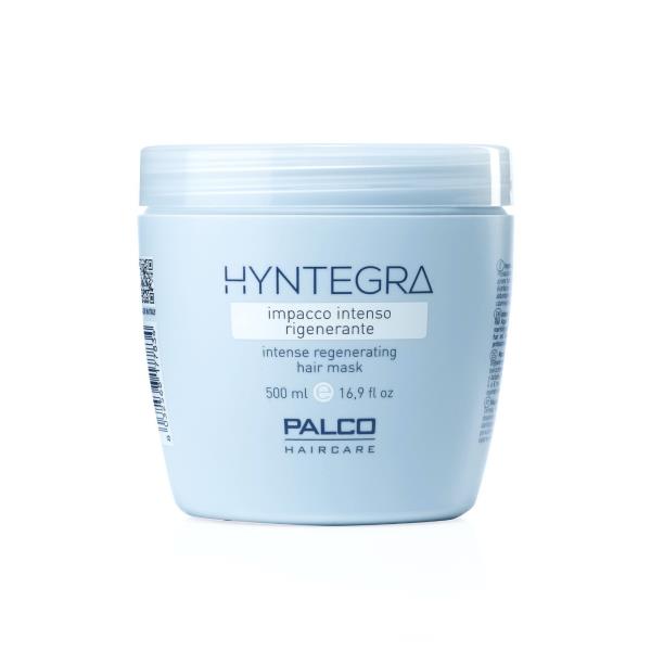 Palco Hyntegra Impacco Intenso Nutriente e Rigenerante 500ml