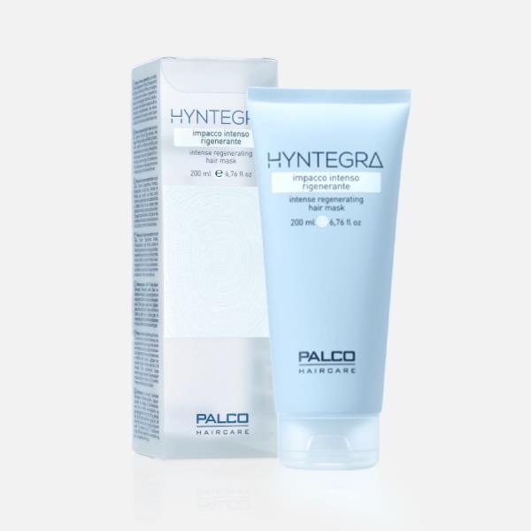 Palco Hyntegra Impacco Intenso Rigenerante 200ml