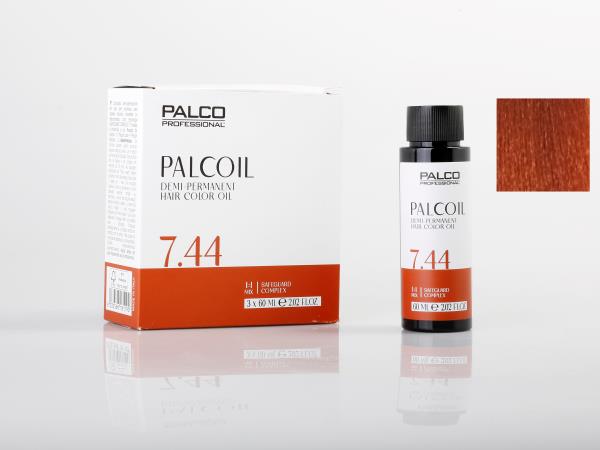 PALCO PALCOIL 7,44 biondo rame intenso 60ml