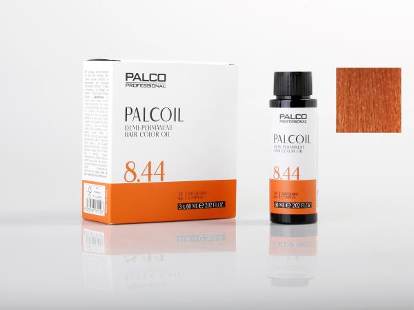 PALCO PALCOIL 8,44 biondo chiaro rame intenso 60ml