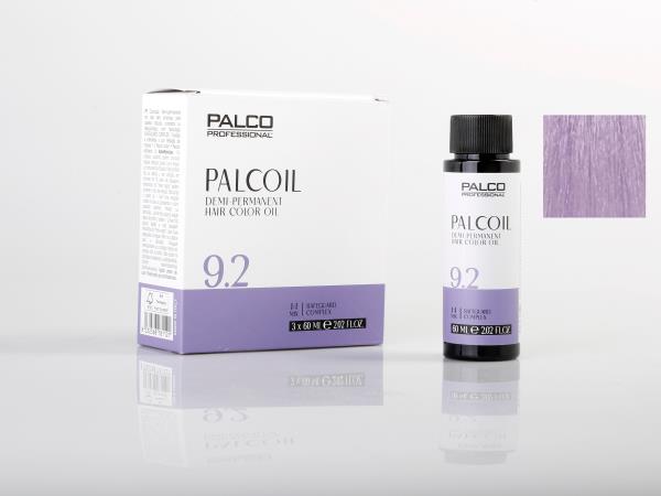 PALCO PALCOIL 9,2 biondo chiarissimo irise 60ml