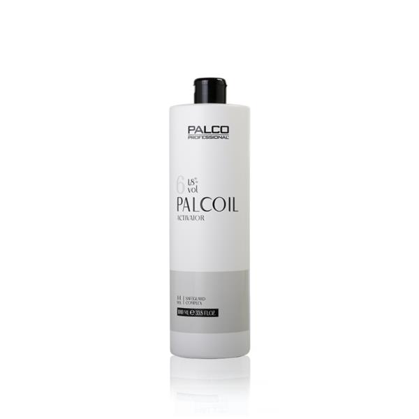 PALCO PALCOIL Activator 1,8% 6 Vol. 1000ml