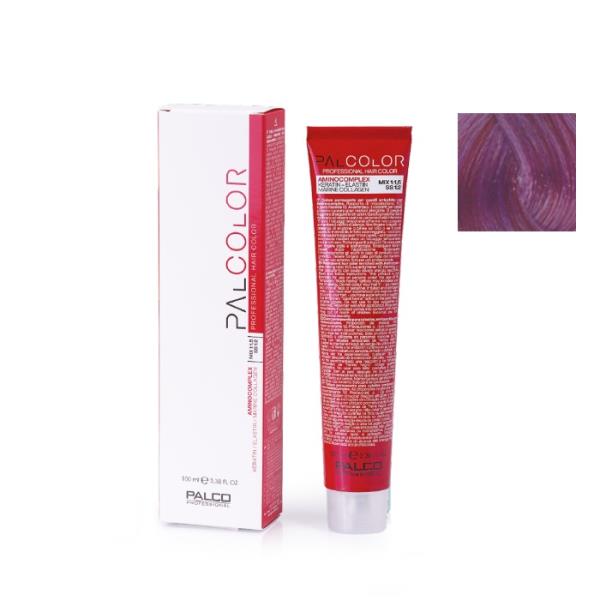 PALCO PALCOLOR 10,21 Malva - COLORE PER CAPELLI 100ML