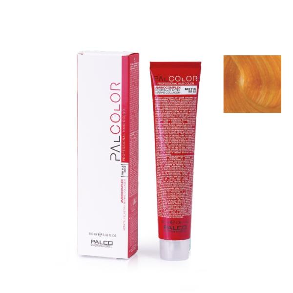 PALCO PALCOLOR 10,43 Albicocca - COLORE PER CAPELLI 100ML