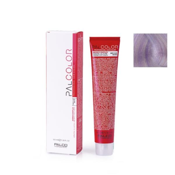 PALCO PALCOLOR 10,56 Lilla - COLORE PER CAPELLI 100ML