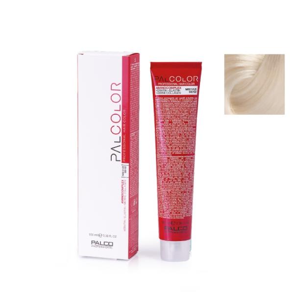 PALCO PALCOLOR 11,7 Superschiarente sabbia - COLORE PER CAPELLI 100ML