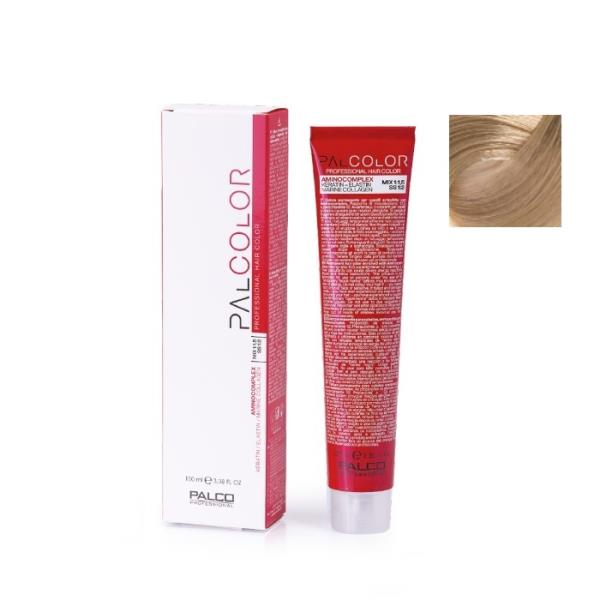 PALCO PALCOLOR 8,0 biondo chiaro - COLORE PER CAPELLI 100ML