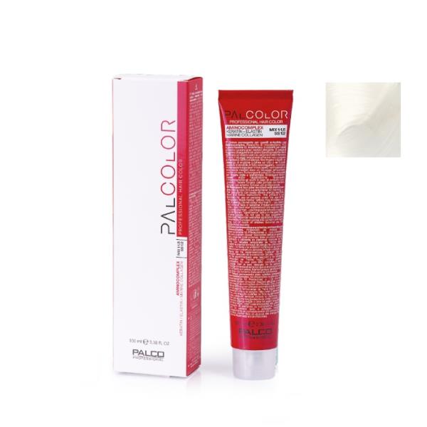 PALCO PALCOLOR Clear - COLORE PER CAPELLI 100ML