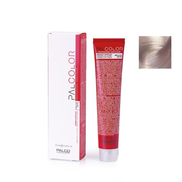 PALCO PALCOLOR Silver - COLORE PER CAPELLI 100ML