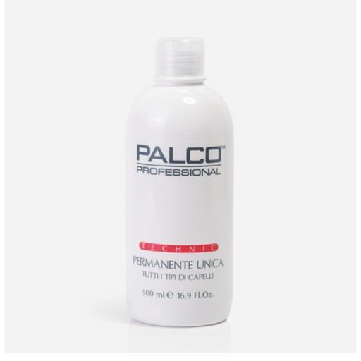 Palco Professional Permanente Unica 500ml