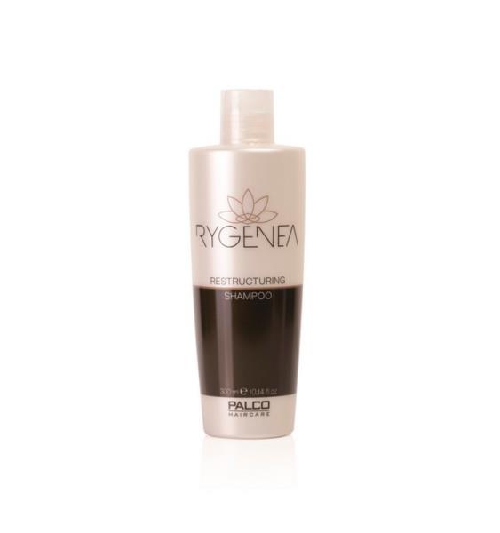 Palco Rygenea Restructuring Shampoo per capelli sensibili 1000ml