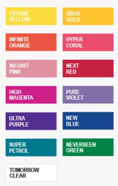Wella Color Fresh Create 60 ml - Neverseen Green